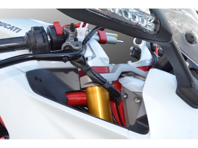 Ducabike handlebar riser Ducati Supersport 939