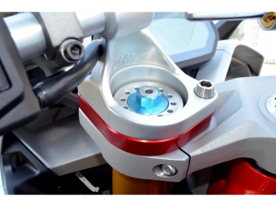 Ducabike handlebar riser Ducati Supersport 939