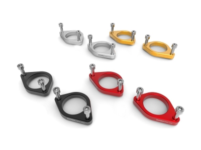 Ducabike handlebar riser Ducati Supersport 939