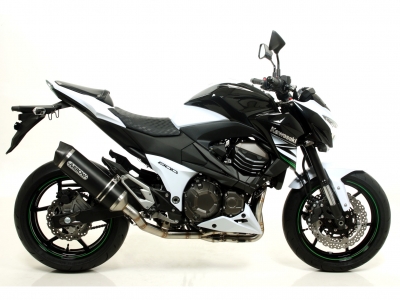 Escape Arrow Race-Tech Kawasaki Z800E