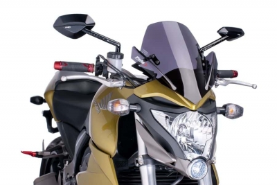 Puig sportscherm Honda CB 1000 R