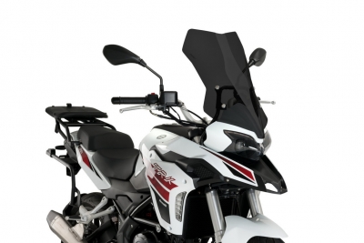 Puig toerscherm Benelli TRK 251