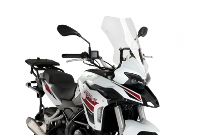 Puig toerscherm Benelli TRK 251
