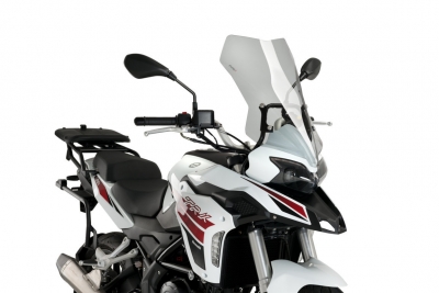 Puig toerscherm Benelli TRK 251