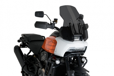 Puig touring disc Harley Davidson Pan America 1250