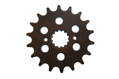 Supersprox sprocket Suzuki Bandit 1250