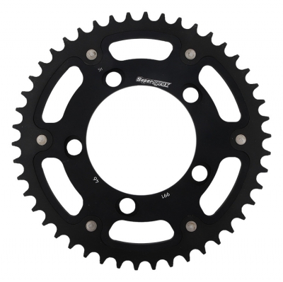 Supersprox Stealth Zahnkranz KTM Super Duke R 990