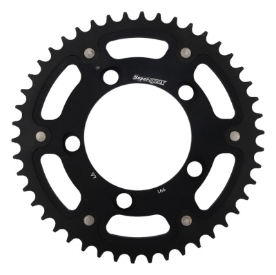 Supersprox Stealth sprocket KTM Super Duke R 990