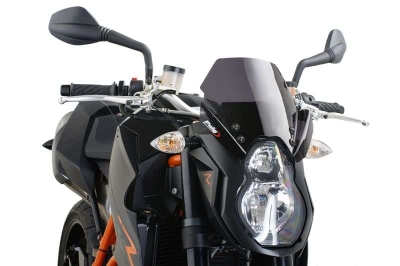 Puig disco deportivo KTM Super Duke R 990