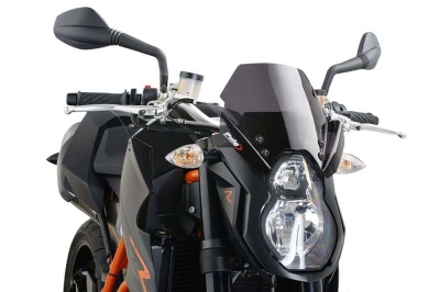 Schermo sportivo Puig KTM Super Duke R 990