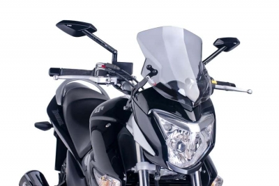 Schermo sportivo Puig Suzuki Inazuma 250