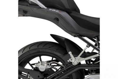 Puig rear wheel cover extension Benelli 502C