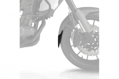 Puig voorwiel spatbordverlenging Benelli TRK 502/X