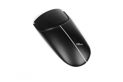Puig voorwiel spatbordverlenging Benelli TRK 502/X