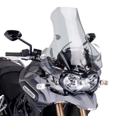 Bulle Touring Puig Triumph Tiger Explorer 1200