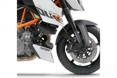 Estensione parafango ruota anteriore Puig KTM Super Duke 990