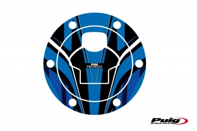 Puig gas cap cover