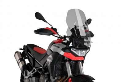 Puig Tourenscheibe Aprilia Tuareg 660