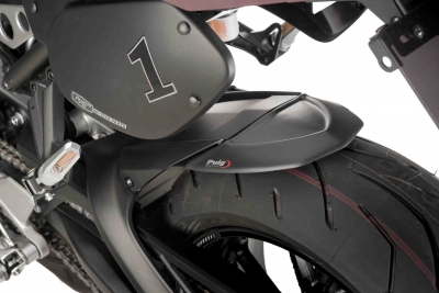 Puig Hinterradabdeckung Verlngerung Triumph Trident