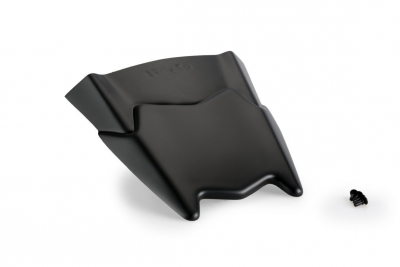 Puig rear wheel cover extension Kawasaki Ninja H2