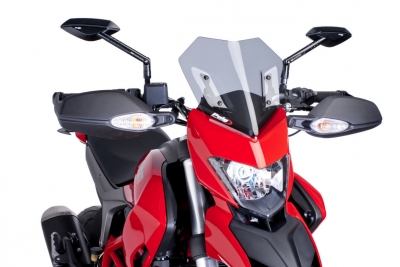 Schermo sportivo Puig Ducati Hypermotard 939