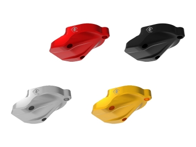Ducabike couvercle de carter dhuile Ducati Streetfighter V4