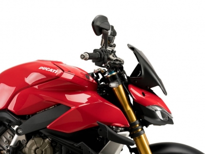Puig sportscherm Ducati Streetfighter V2