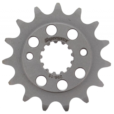 Supersprox sprocket Honda XL 650 V