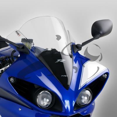 Puig Racing disc Yamaha R1