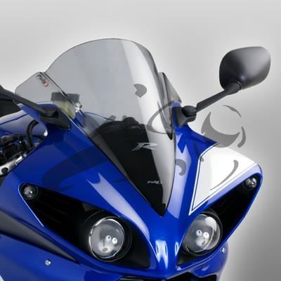 Puig Racing disc Yamaha R1