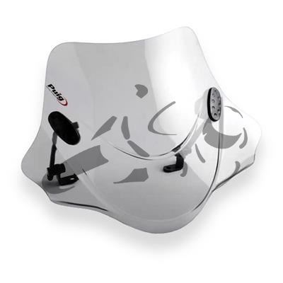 Puig Parabrezza Scooter City Touring Aprilia SR 50 R
