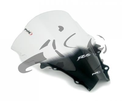 Puig Racing disc Yamaha R6