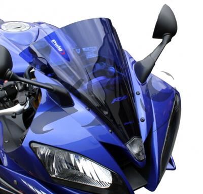 Puig Racing disc Yamaha R6