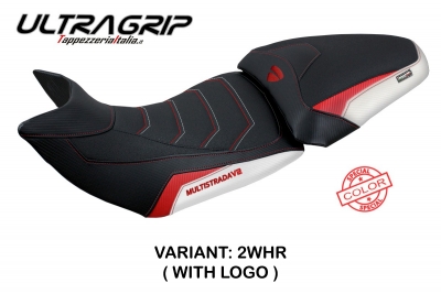 Tappezzeria Stesverdrag Ultragrip Ducati Multistrada V2