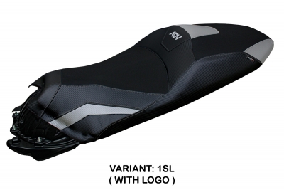 Tappezzeria coprisella Honda ADV350