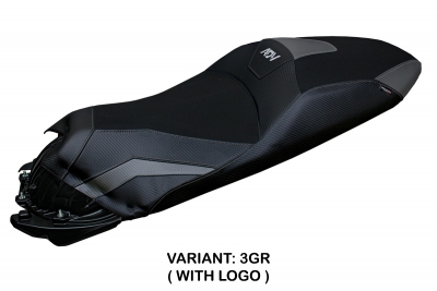 Tappezzeria coprisella Honda ADV350