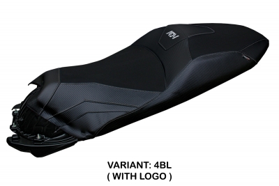Tappezzeria coprisella Honda ADV350
