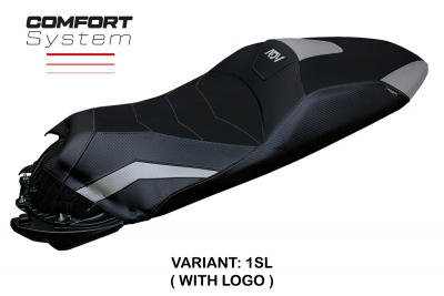 Tappezzeria coprisella Honda ADV350