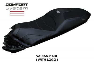 Tappezzeria coprisella Honda ADV350
