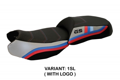 Tappezzeria Housse de sige BMW R 1200 GS