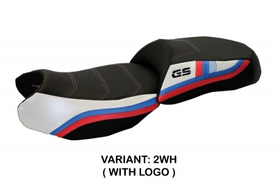 Tappezzeria Housse de sige BMW R 1200 GS