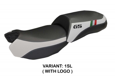 Tappezzeria seat cover standard Trico BMW R 1200 GS