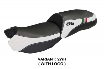 Tappezzeria seat cover standard Trico BMW R 1200 GS