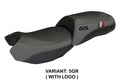 Tappezzeria seat cover standard Trico BMW R 1200 GS