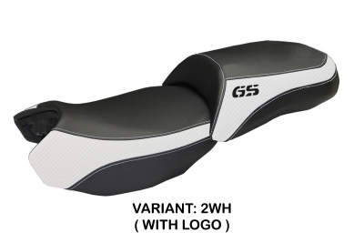 Tappezzeria seat cover standard Ortigia BMW R 1200 GS