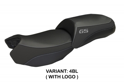 Tappezzeria seat cover standard Ortigia BMW R 1200 GS