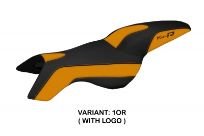 Tappezzeria zetelhoes BMW K 1300 R