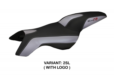 Tappezzeria zetelhoes BMW K 1300 R