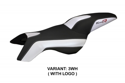 Tappezzeria zetelhoes BMW K 1300 R
