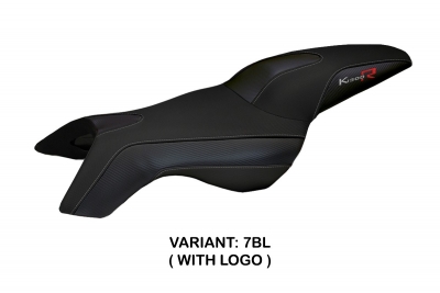 Tappezzeria zetelhoes BMW K 1300 R